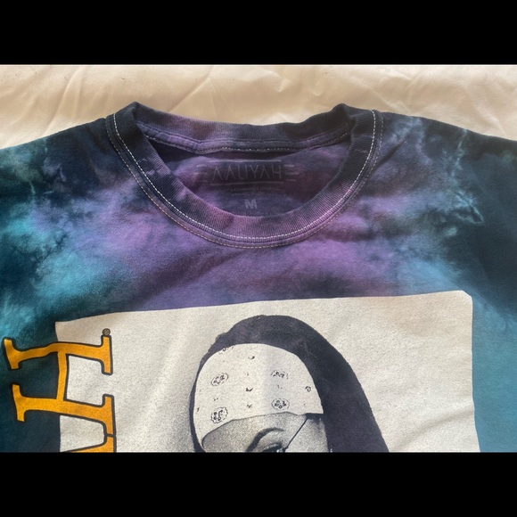 Graphic tee - Picture 5 of 5